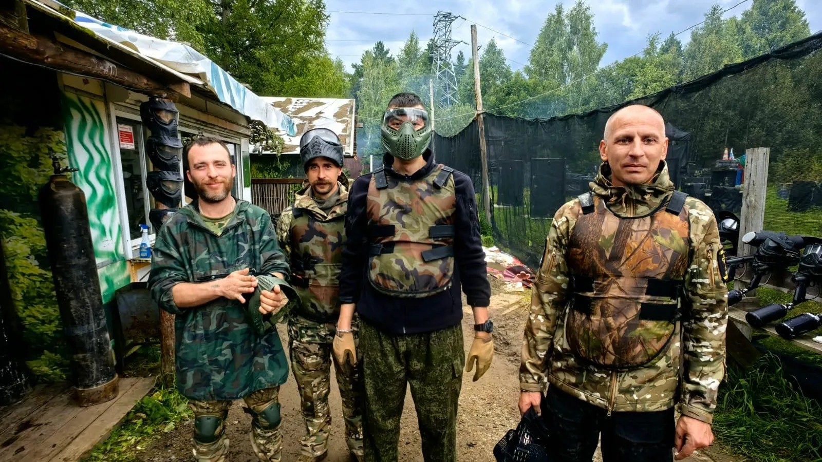 Фото: пресс-служба администрации г.о Химки