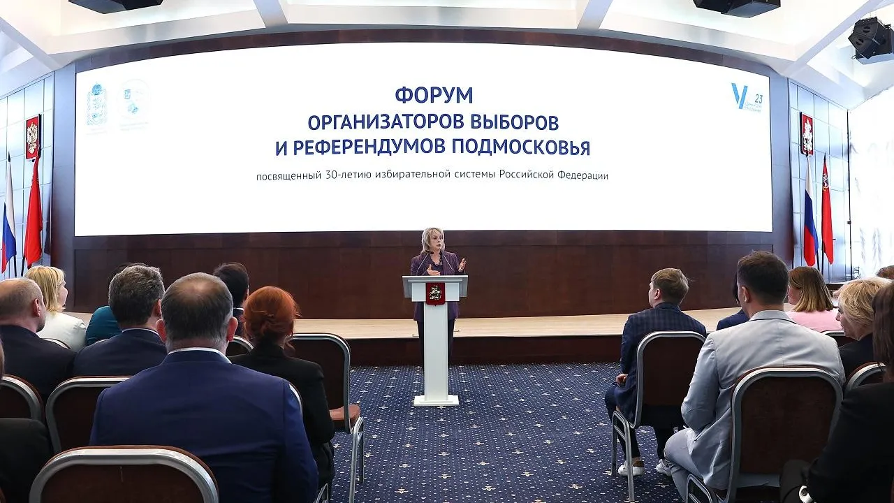 Антон Чернов