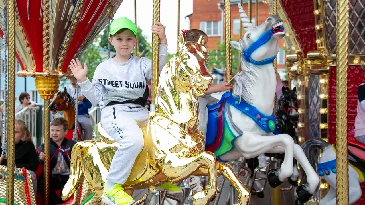 Фото: пресс-служба Министерства благоустройства Московской области