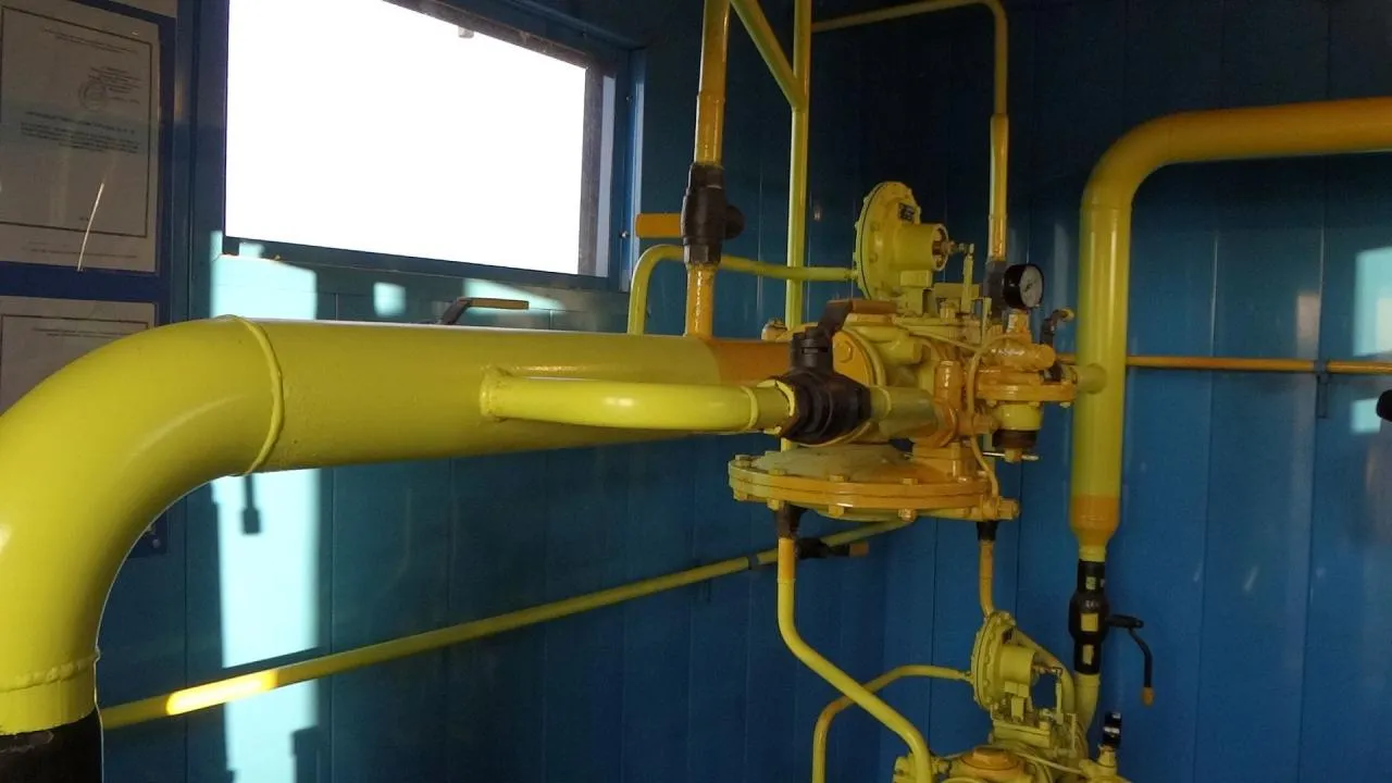 Более 800 км газопроводов проверили в Подмосковье в рамках подготовки к зиме