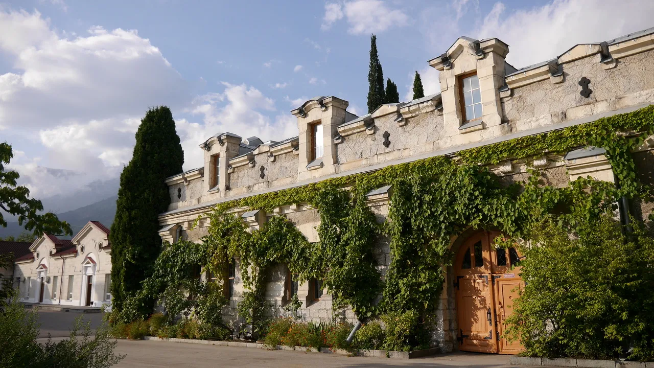 Медиаархив Подмосковья