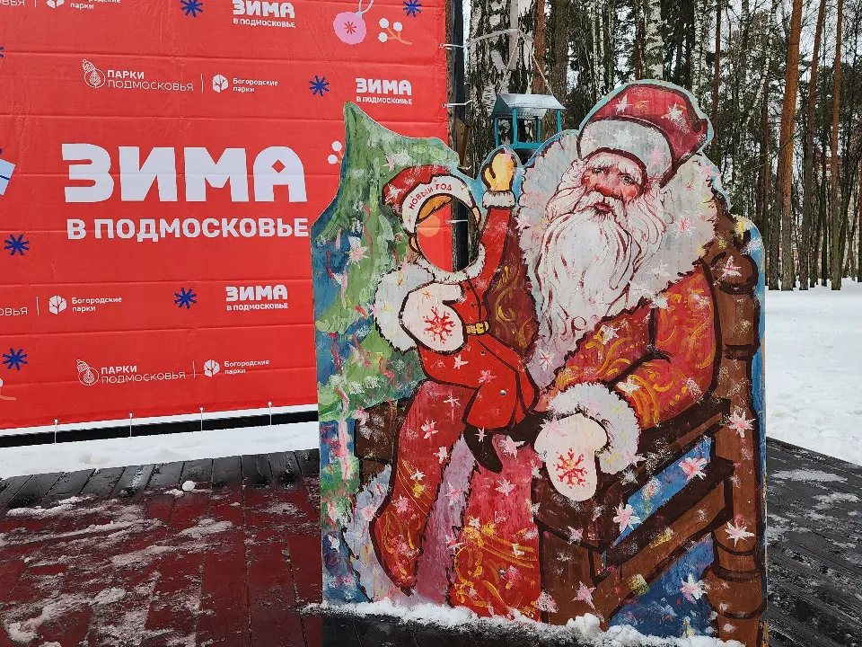 Фото: МедиаБанк Подмосковья/Ксения Пашуто