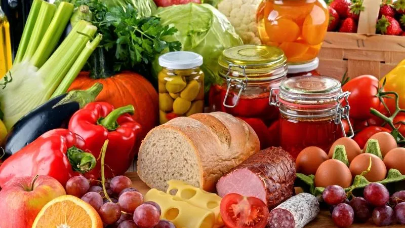 Три с половиной тонны продуктов собрали «Добрые покупки» в МО