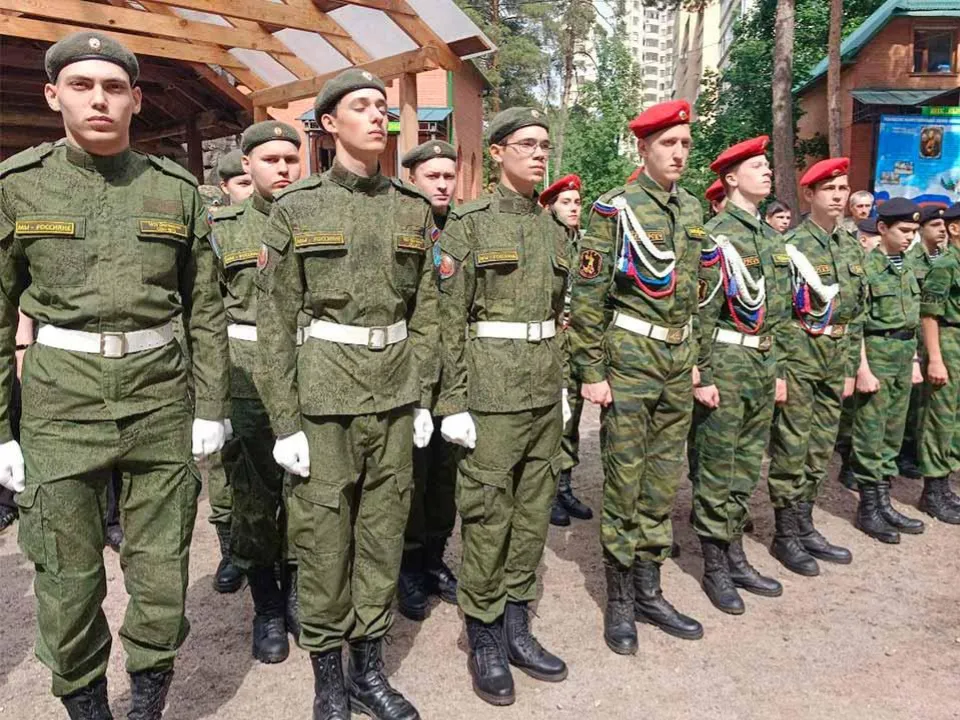 Фото: Раменский медиацентр