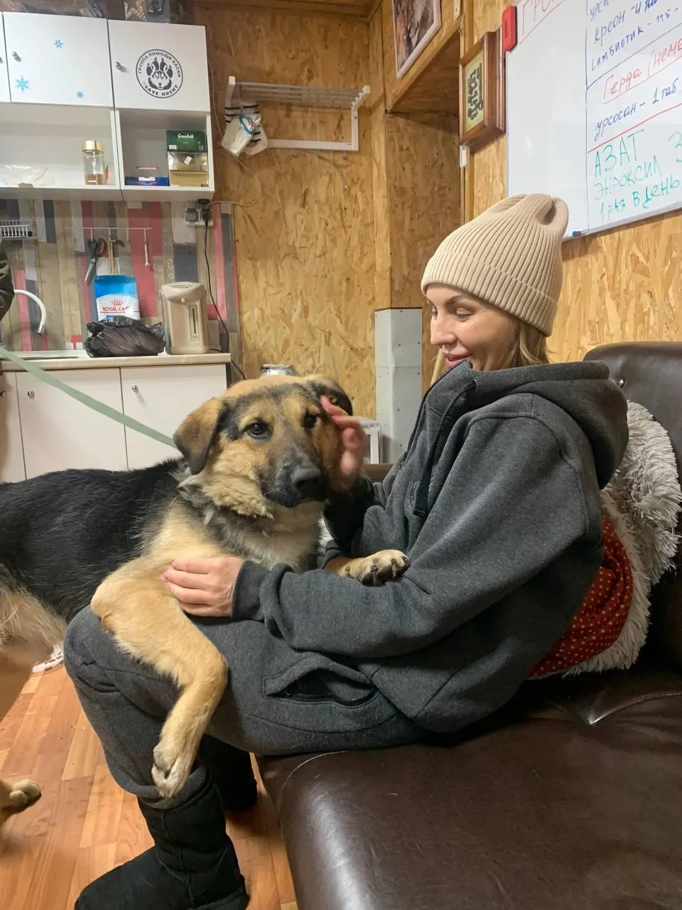 Фото: личный архив Натальи