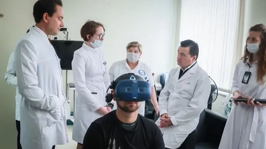 Константин Семенец