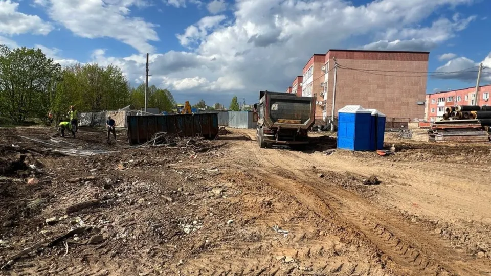 Фото: пресс-служба администрации г.о. Кашира