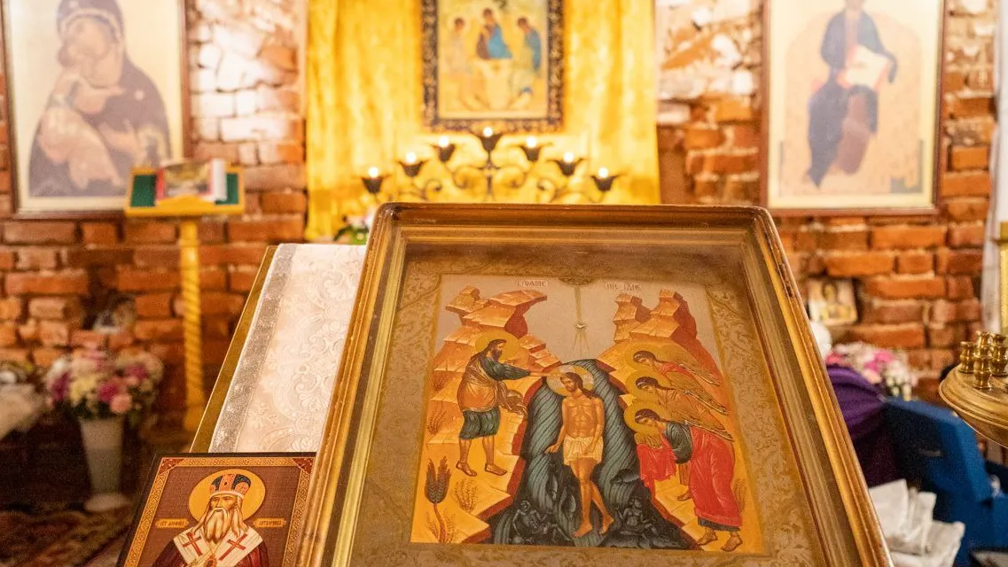 Фото: t.me/hram_Urlovo_Mozhaisk