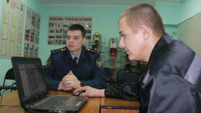 Осужденный, отбывающий наказание в Подмосковье, стал участником финала всероссийского чемпионата по шахматам