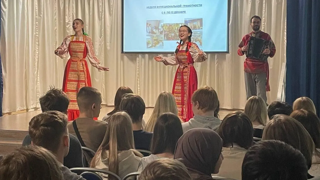 Фото: пресс-служба администрации Талдомского г.о.