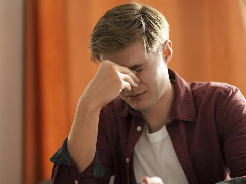 «Беру от жизни все»: выяснилось, почему на самом деле уныние считается грехом