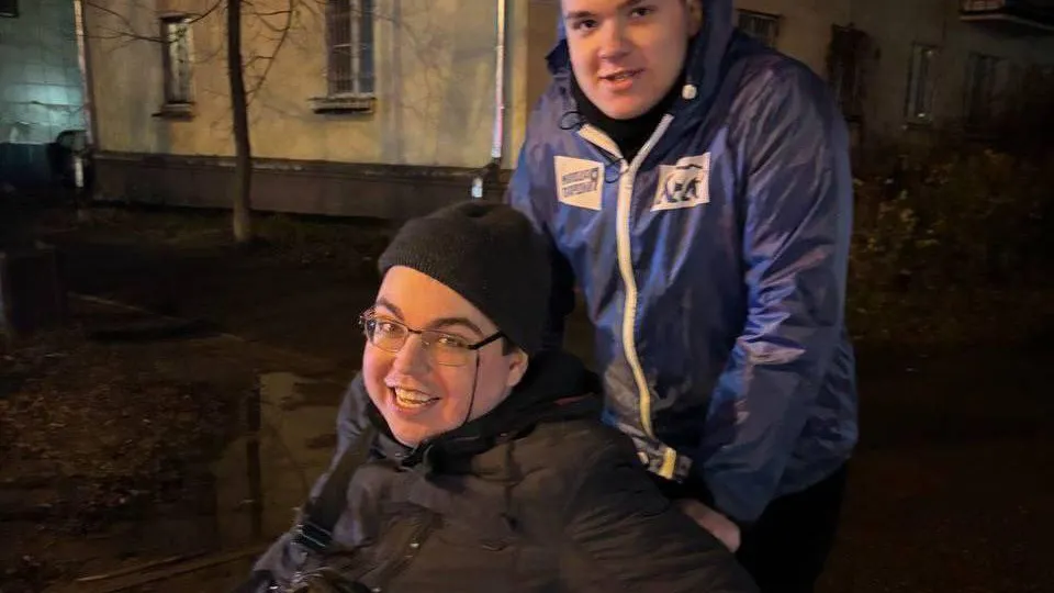 Фото: «Единая Россия»