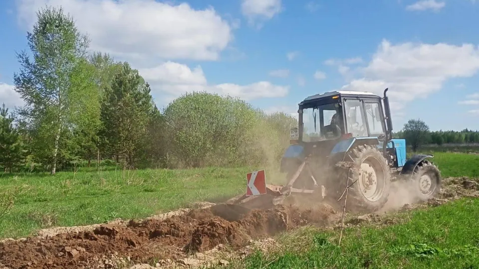 Фото: пресс-служба администрации Можайского городского округа