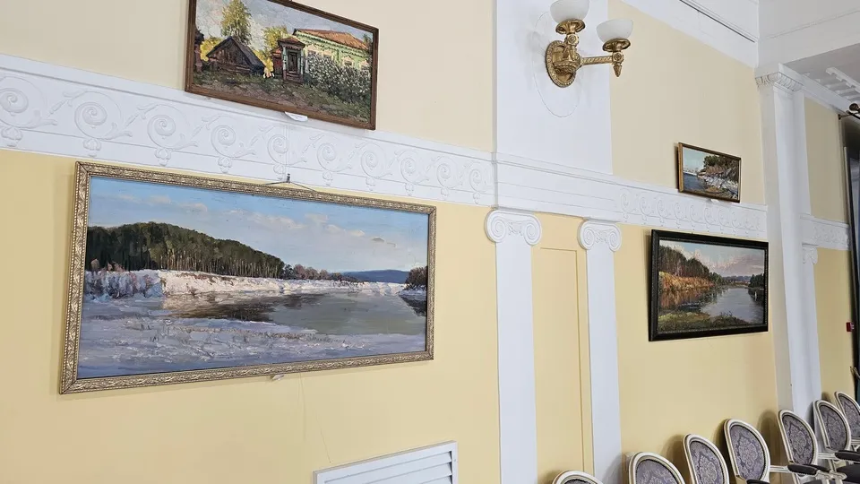 Фото: Александр Дрожжин