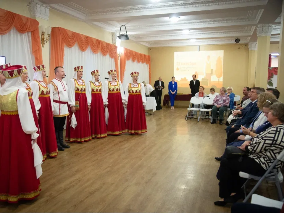 Фото: пресс-служба администрации г.о. Коломна