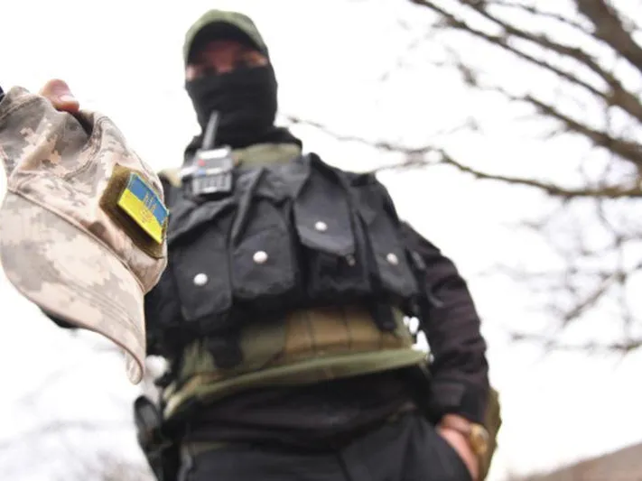 Военный эксперт: «Украина уже полностью выдохлась»