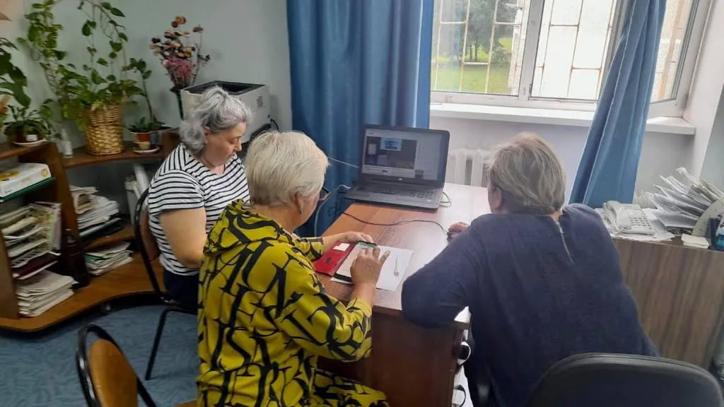 Сегодня до 20:00 еще можно успеть принять участие в тренировке ДЭГ