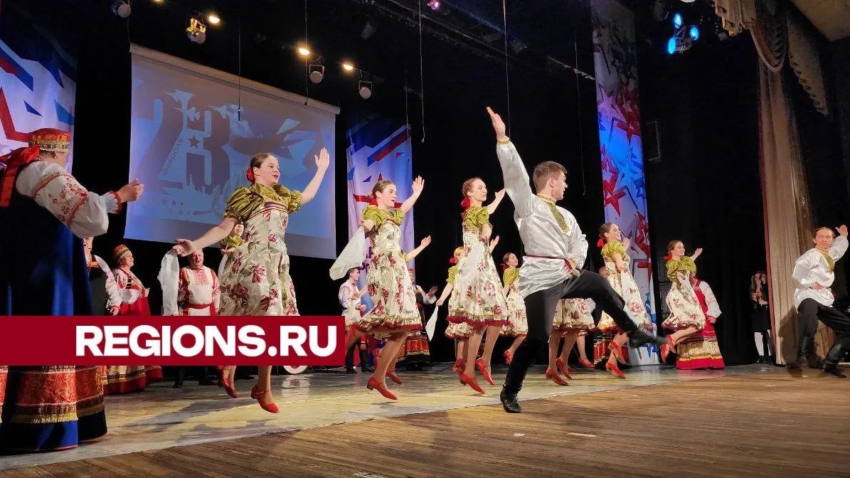 Фото: Яна Шаливская