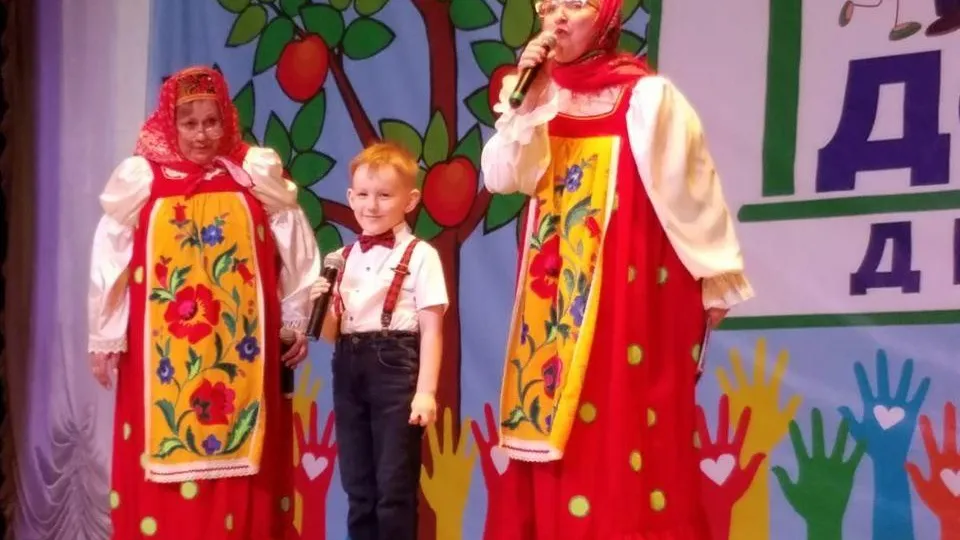 Фото: пресс-служба Министерства социального развития Московской области