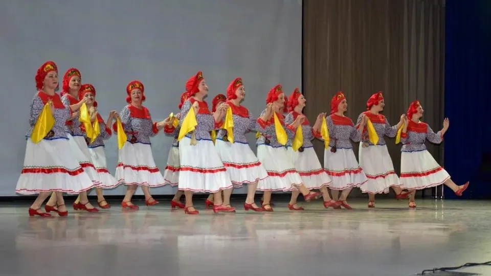 Фото: СЦ «Наро-Фоминский»