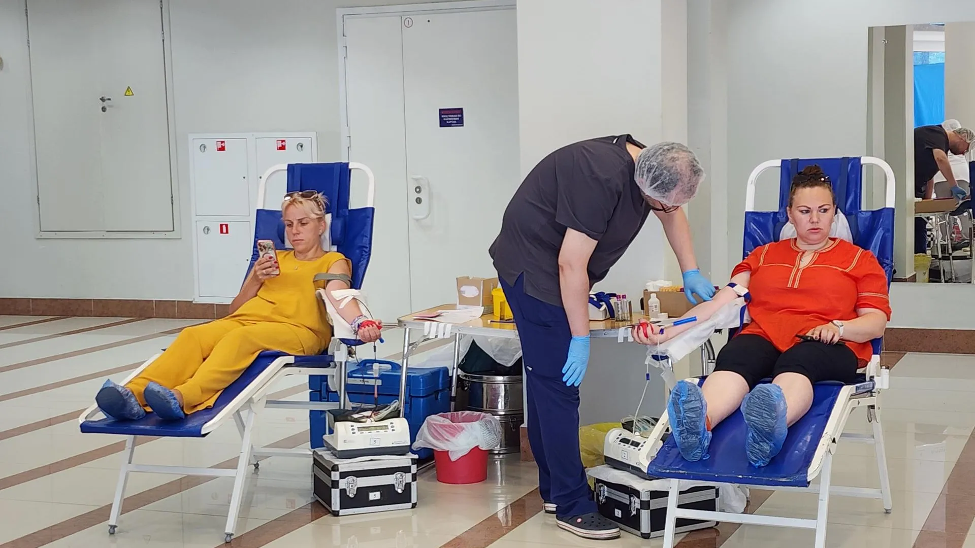 Фото: Мария Даньшина