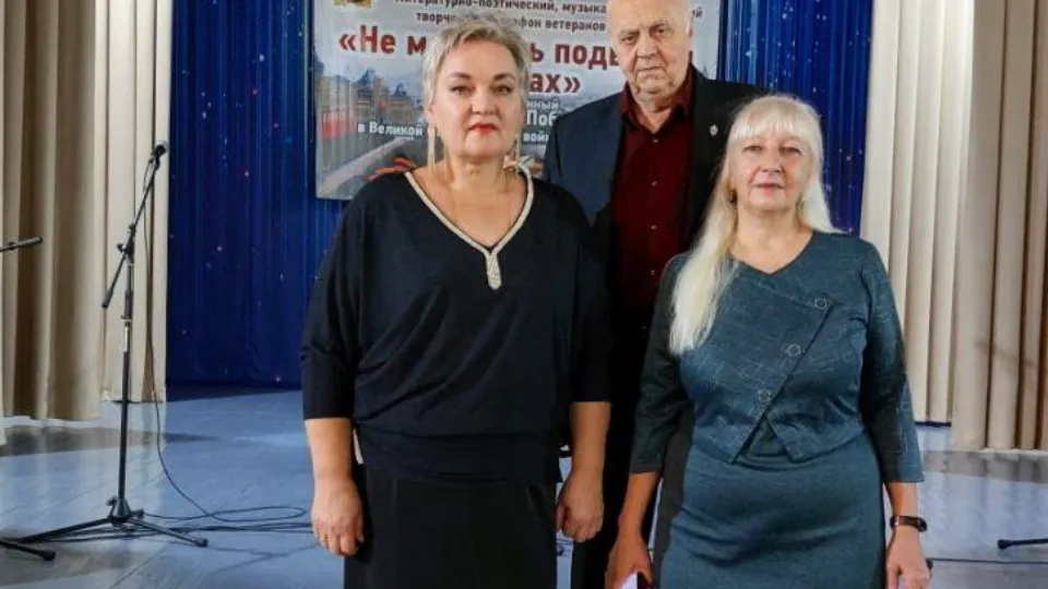 Фото: Елена Сковердяк