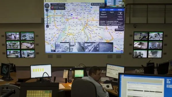 В Лобне возле мусорных контейнеров найден труп мужчины
