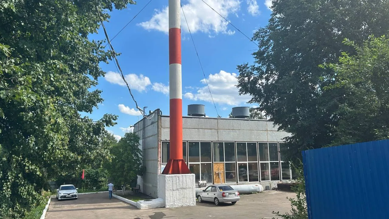 Фото: Наталия Надточая