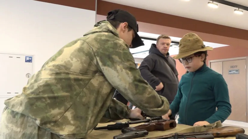 фото - Н. Надточая