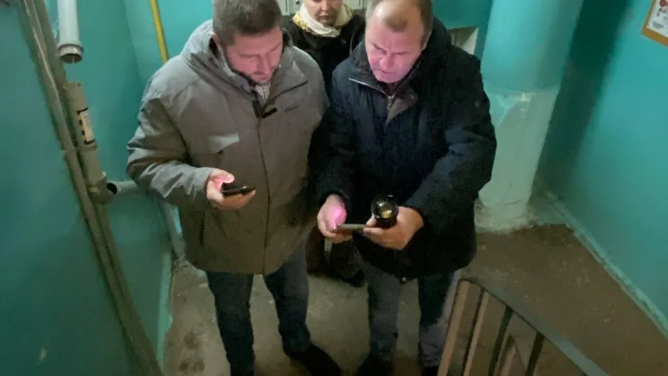 Фото: пресс-служба администрации г.о. Чехов