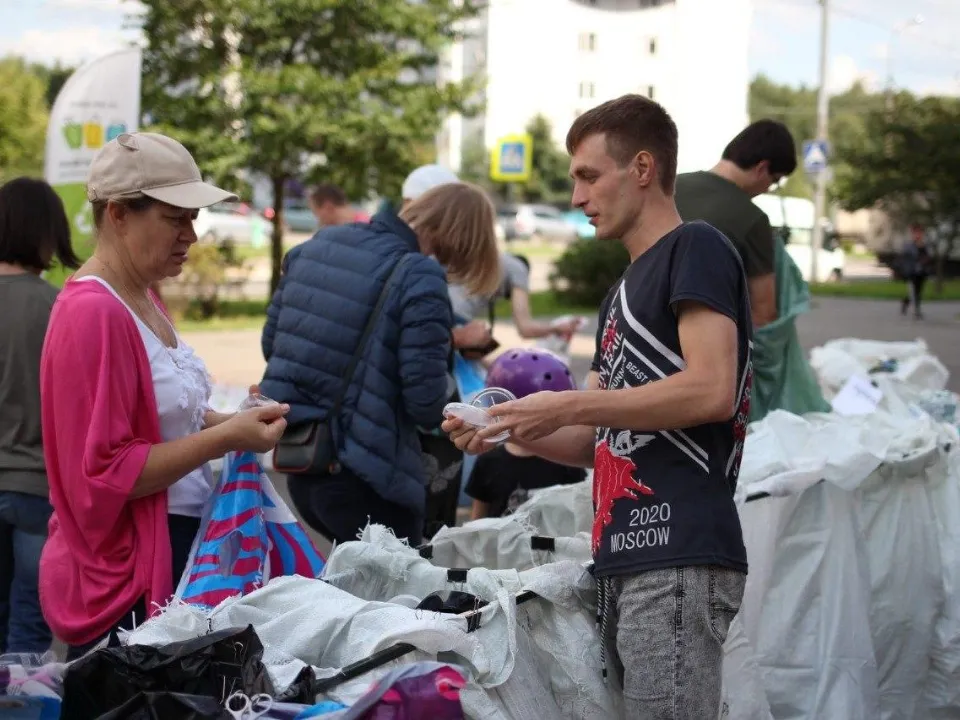 Фото: Министерство по содержанию территорий и государственному жилищному надзору