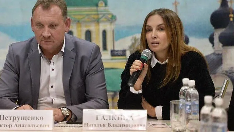 Пресс-служба губернатора и правительства МО