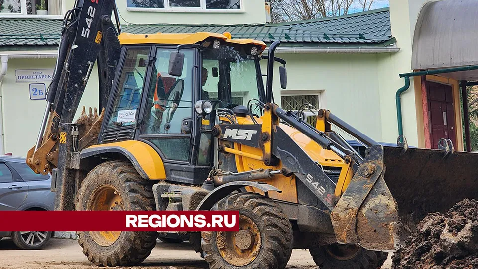 Фото: Дмитрий Беденко