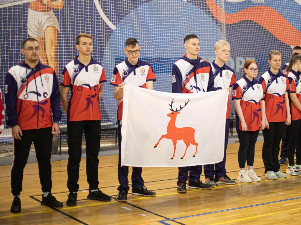 Фото: Раменский медиацентр