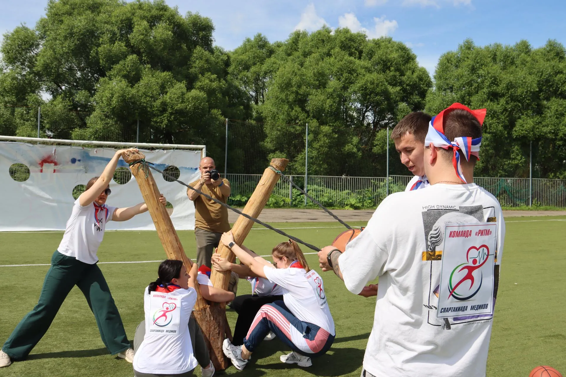 Фото: Наро-Фоминский перинатальный центр