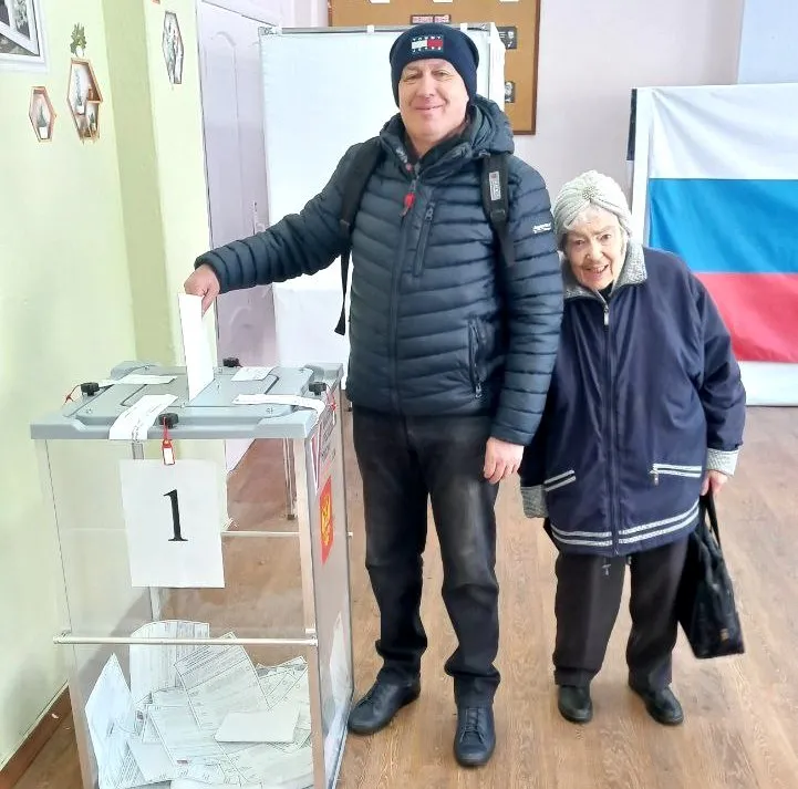 Фото: Сергей Гусев