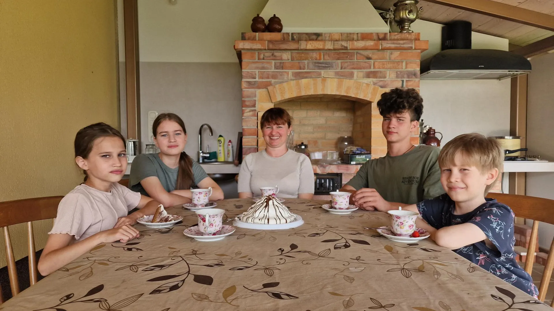 Фото: Анастасия Игнатова