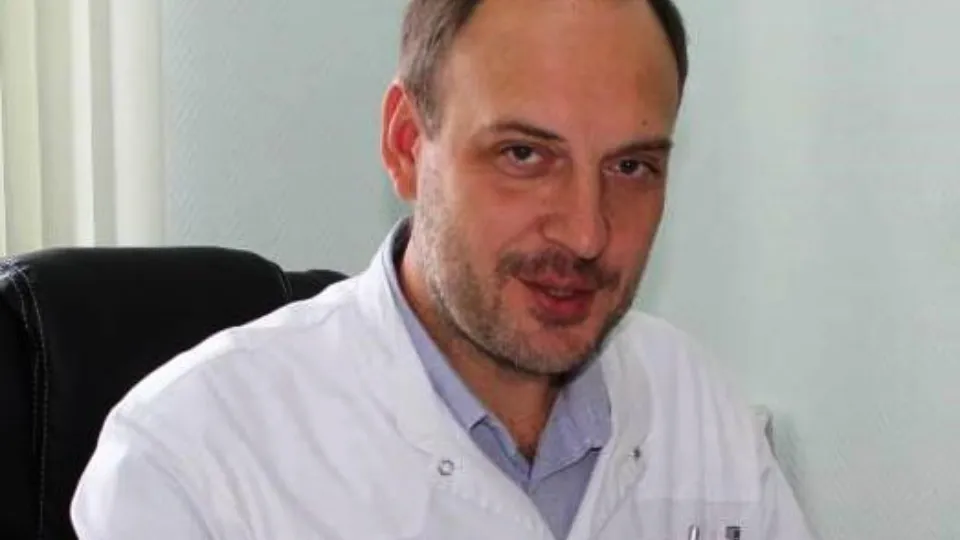 Фото: Мытищинская больница