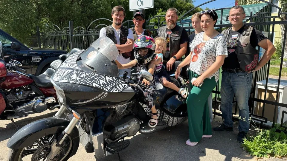 Фото: Министерство сельского хозяйства и продовольствия Московской области