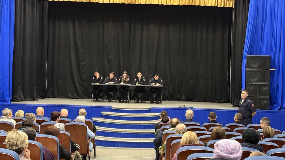 Фото: пресс-служба администрации г. о. Кашира