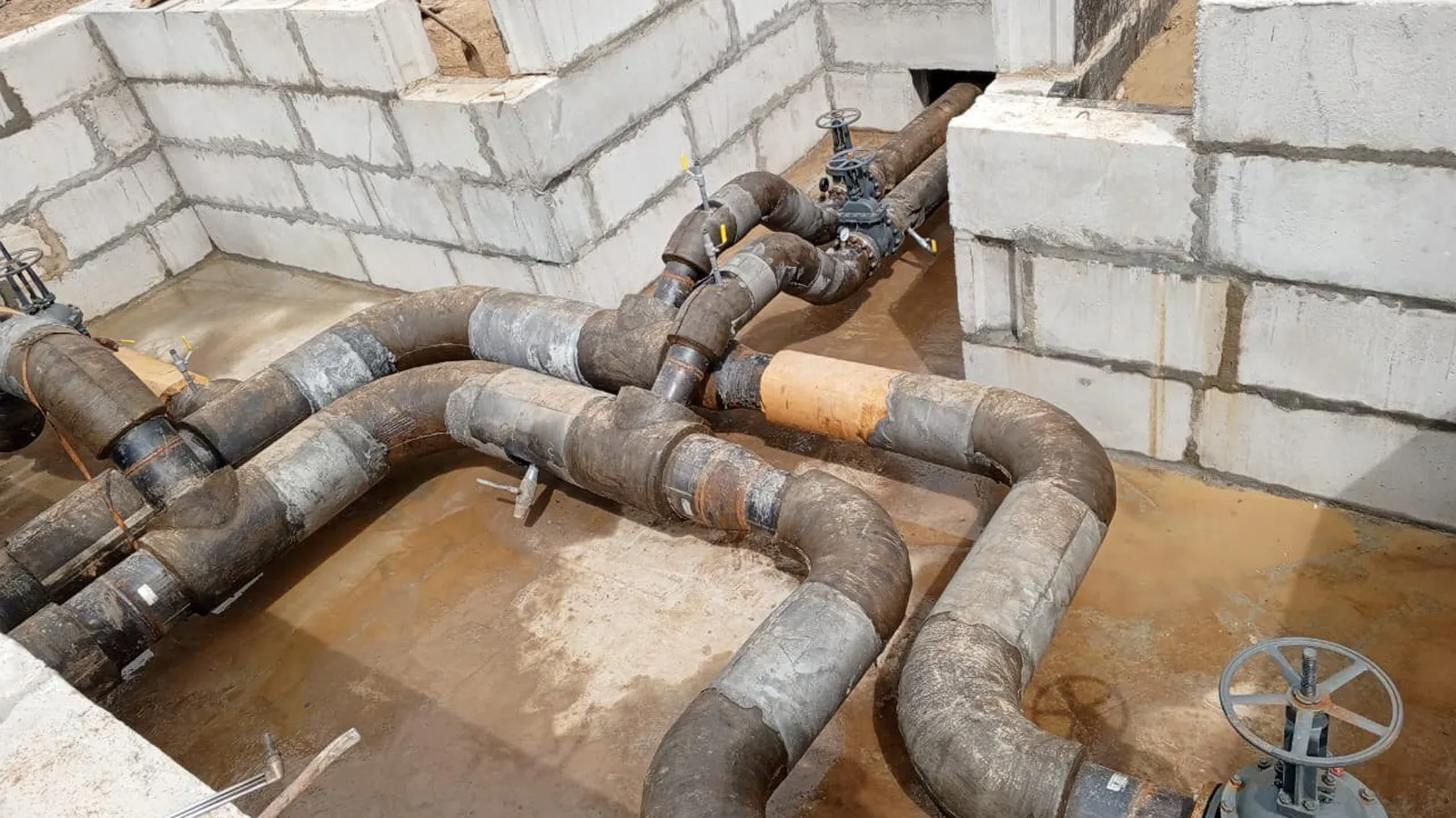 Фото: Министерство энергетики Московской области