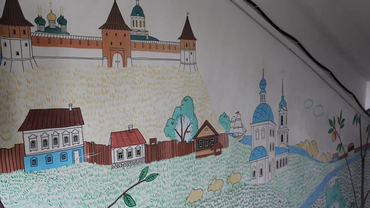 Фото: администрация г.о. Зарайск