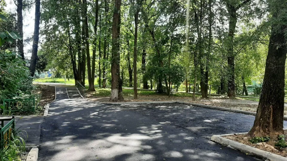 Фото: пресс-служба администрации г.о. Чехов