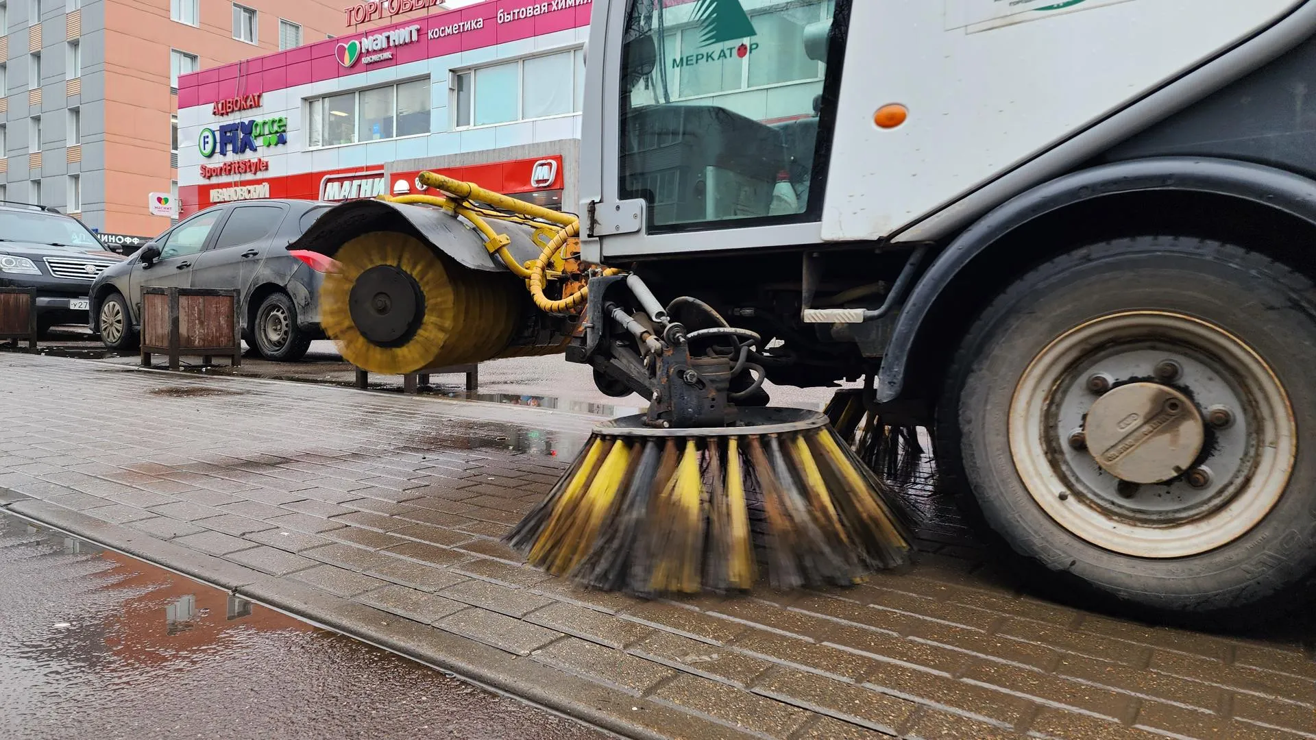 Фото: Анастасия Сараева