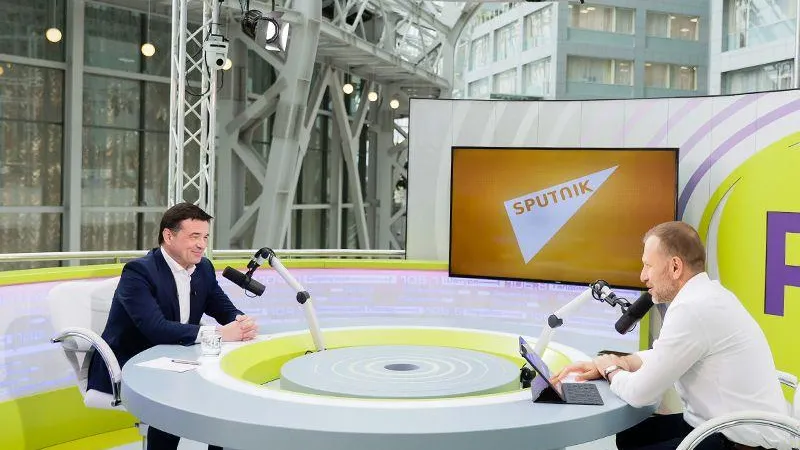 Константин Семенец