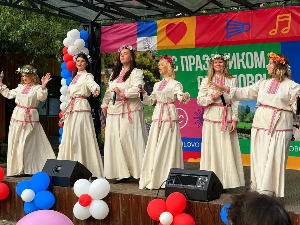 Фото: t.me/krasnogorsk_official