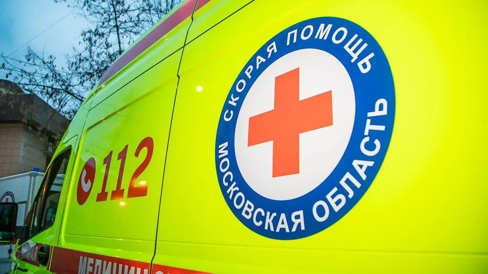 пресс-служба губернатора и правительства Московской области