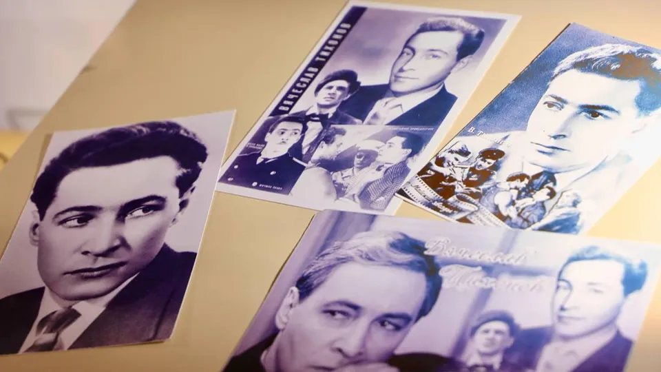 Фото: Администрация Павлово-Посадского г.о.