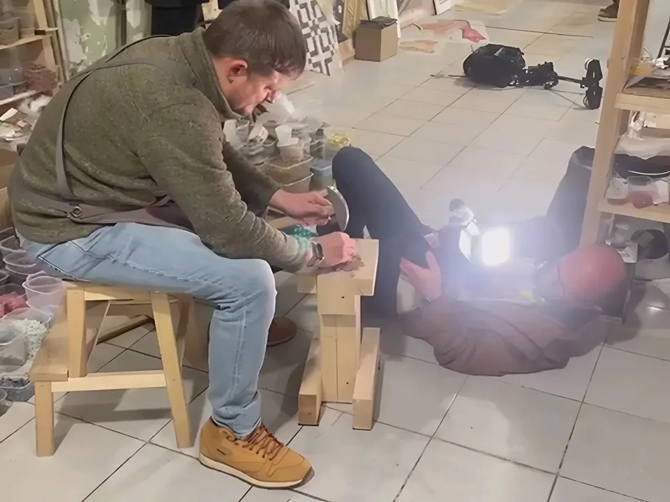 Фото: ОТВ Серпухов