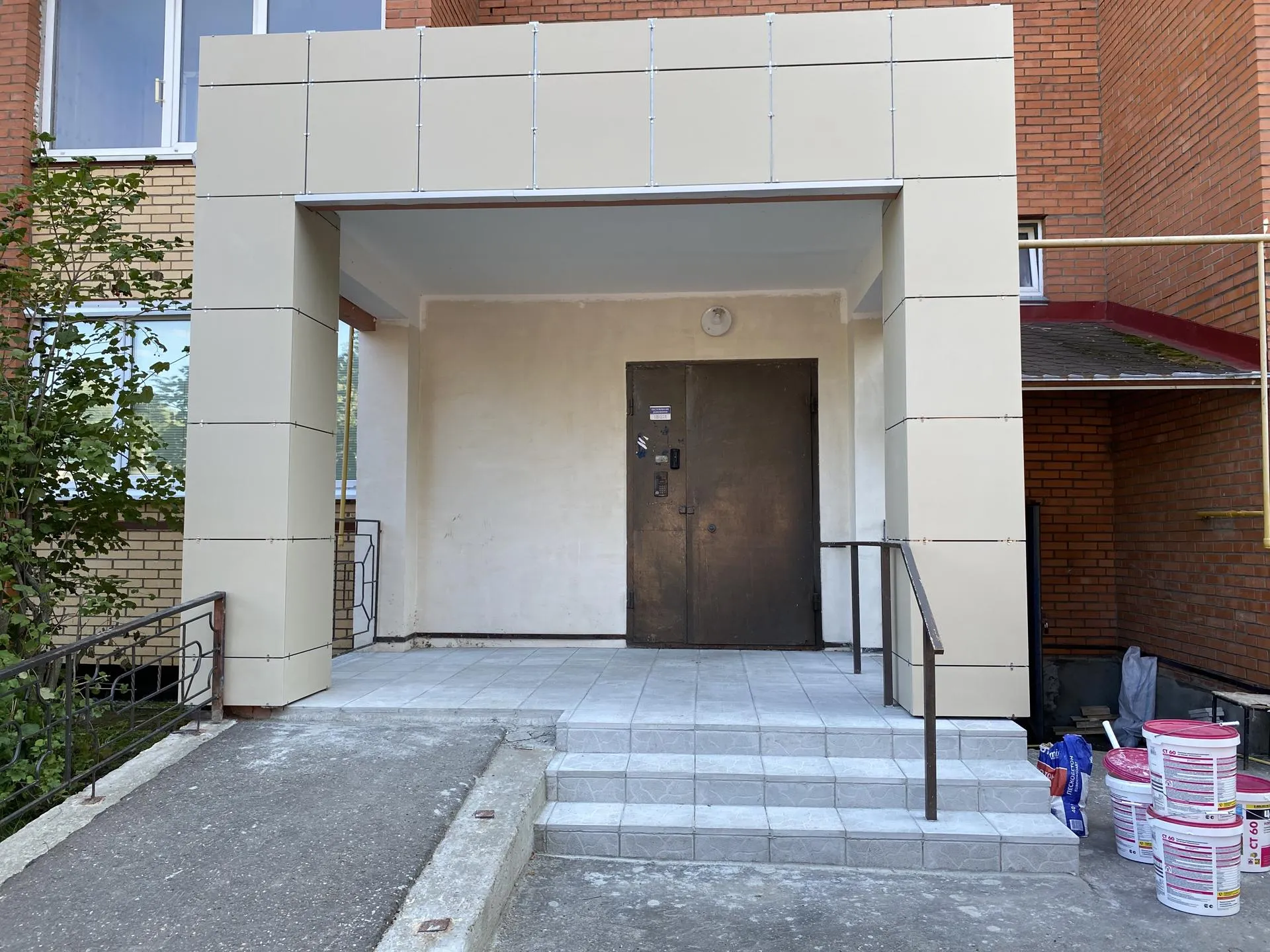 Фото: Юлия Лысихина